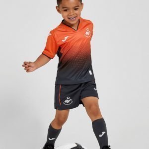 Joma Swansea City Fc 2018/19 Away Kit Oranssi