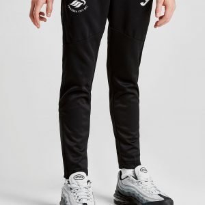 Joma Swansea City Fc 2018/19 Training Pants Musta