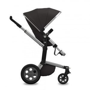 Joolz Day Quadro Rattaat Carbon