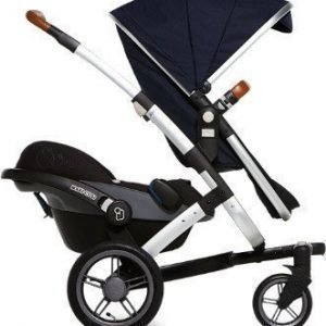 Joolz Geo Adapteri Alempi - Maxi-Cosi / Cybex / BeSafe