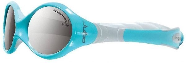 Julbo Looping I Aurinkolasit Blue / Grey