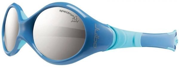 Julbo Looping I Aurinkolasit Blue / Sky Blue Sininen