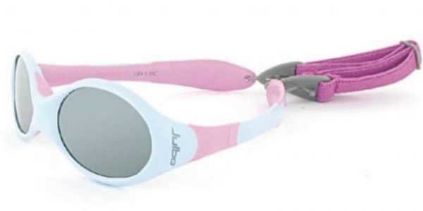 Julbo Looping I Aurinkolasit Lavender / Pink