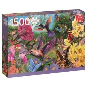 Jumbo Hummingbird Garden 1500 Palaa