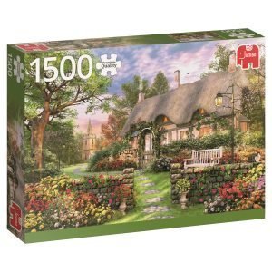 Jumbo Sunny Cottage 1500 Palaa