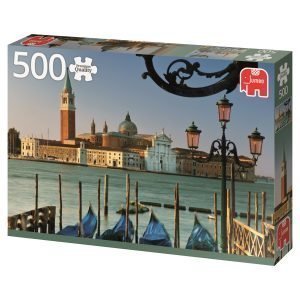 Jumbo Venice Italy 500 Palaa