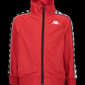 Kappa Anniston Track Jacket Verryttelytakki