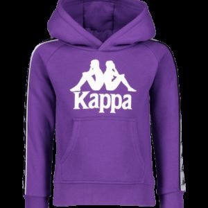 Kappa Authentic Hurtado Hood Huppari