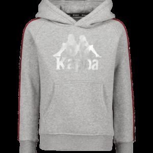 Kappa Authentic Hurtado Hood Huppari