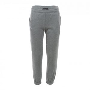 Kappa Omni Sweatpants Collegehousut Harmaa