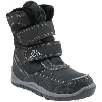 Kappa Tundra Tex K 260484K-1111 talvisaappaat