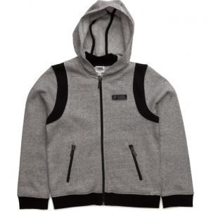 Karl Lagerfeld Hooded Cardigan