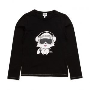 Karl Lagerfeld T-Shirt