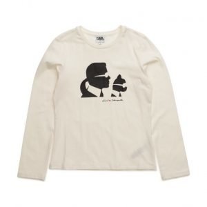 Karl Lagerfeld T-Shirt