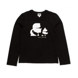 Karl Lagerfeld T-Shirt