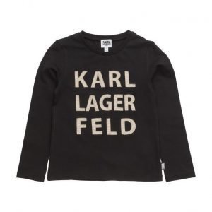 Karl Lagerfeld T-Shirt