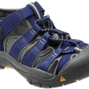 Keen Sandaalit Kids Newport H2 Blue Dept