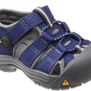 Keen Sandaalit Toddler Newport H2 Blue Dept