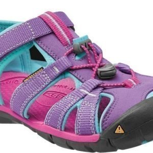 Keen Sandaalit Toddler Seacamp II CNX Liila