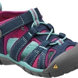 Keen Sandaalit Toddler Seacamp II CNX Mariini