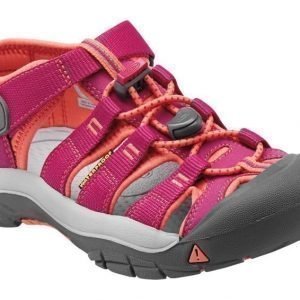 Keen Sandaalit Youth Newport H2 Pinkki