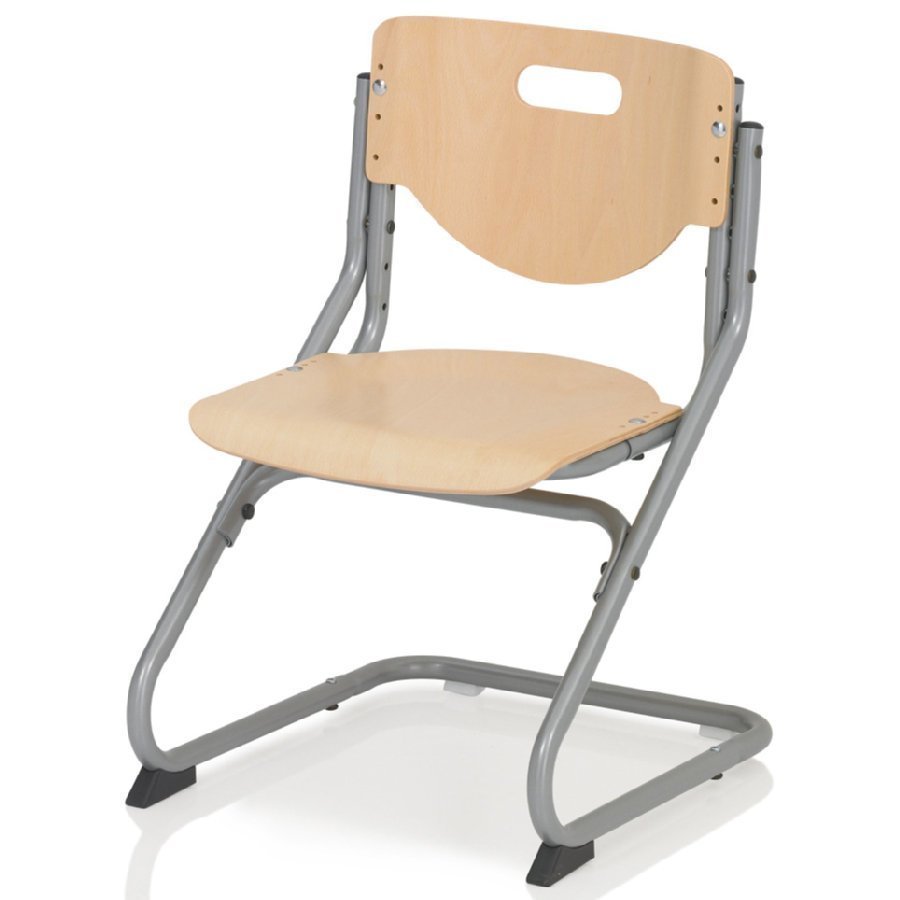 Kettler Tuoli Chair Plus Pyökki / Hopea 06725 017