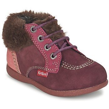 Kickers BABYFROST bootsit