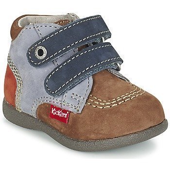 Kickers BABYSCRATCH bootsit