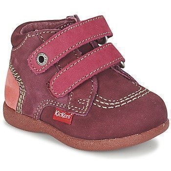 Kickers BABYSCRATCH bootsit