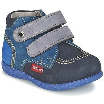 Kickers BABYSCRATCH bootsit