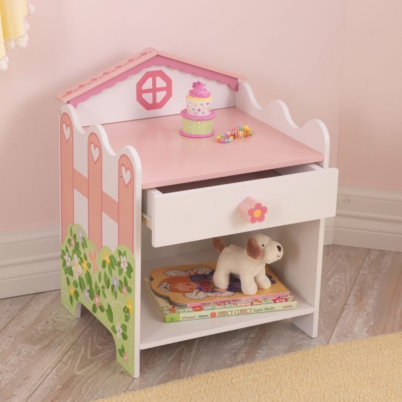 KidKraft Yöpöytä Dollhouse