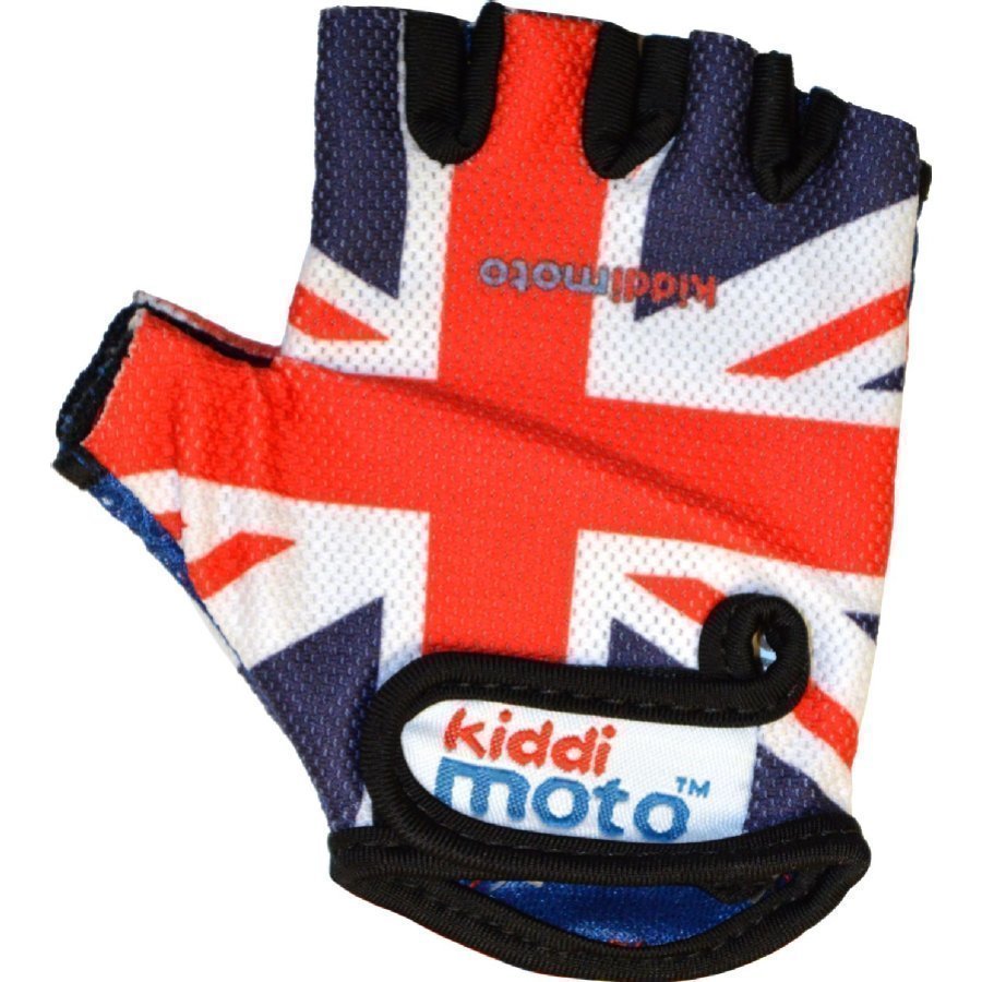 Kiddimoto Pyöräilyhanskat Design Sport Marc Marquez M