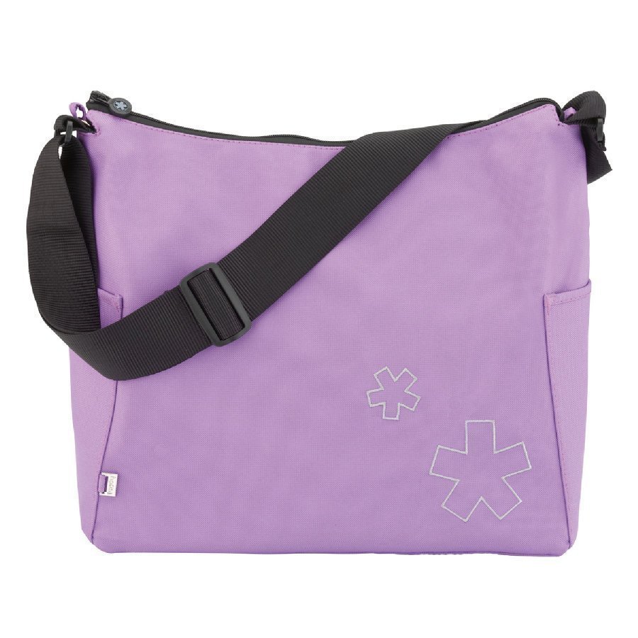 Kiddy Hoitolaukku Babybag Lavender