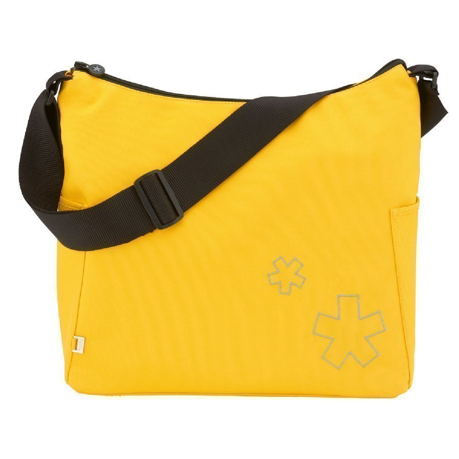 Kiddy Hoitolaukku Babybag Sunshine