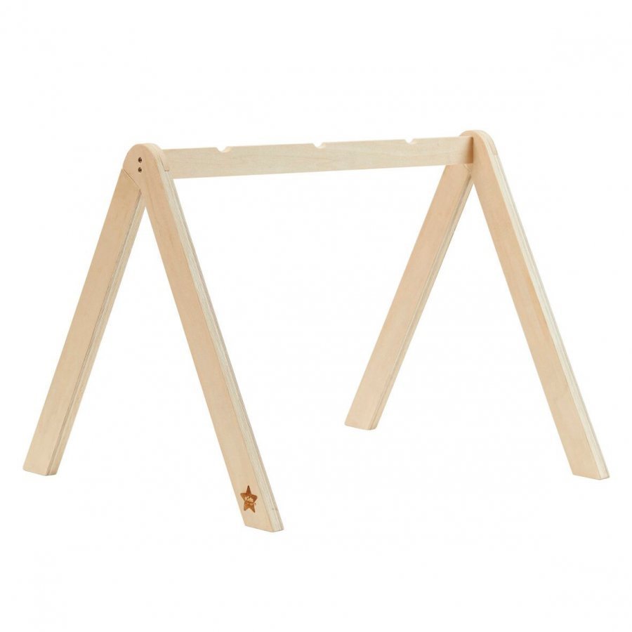 Kids Concept Babygym Neo Natural Leikkimatto