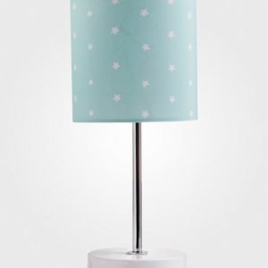 Kids Concept Barnkammaren Table Lamp Mint Pöytävalaisin