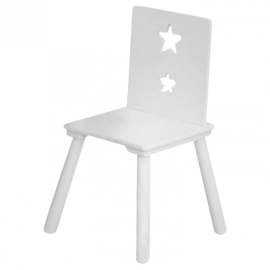 Kids Concept Chair Star Tuoli