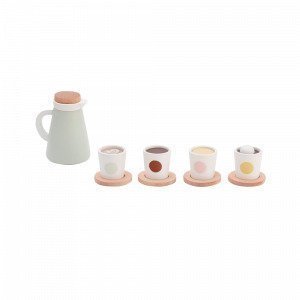 Kids Concept Fika Setti