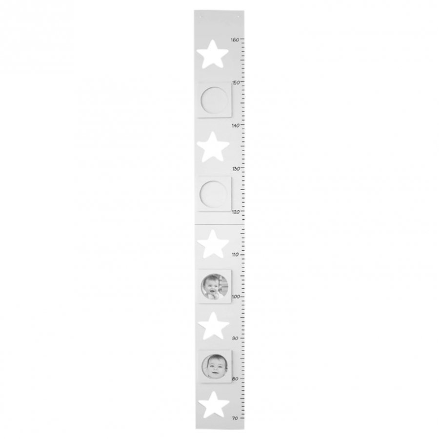 Kids Concept Measuring Stick Star Juliste