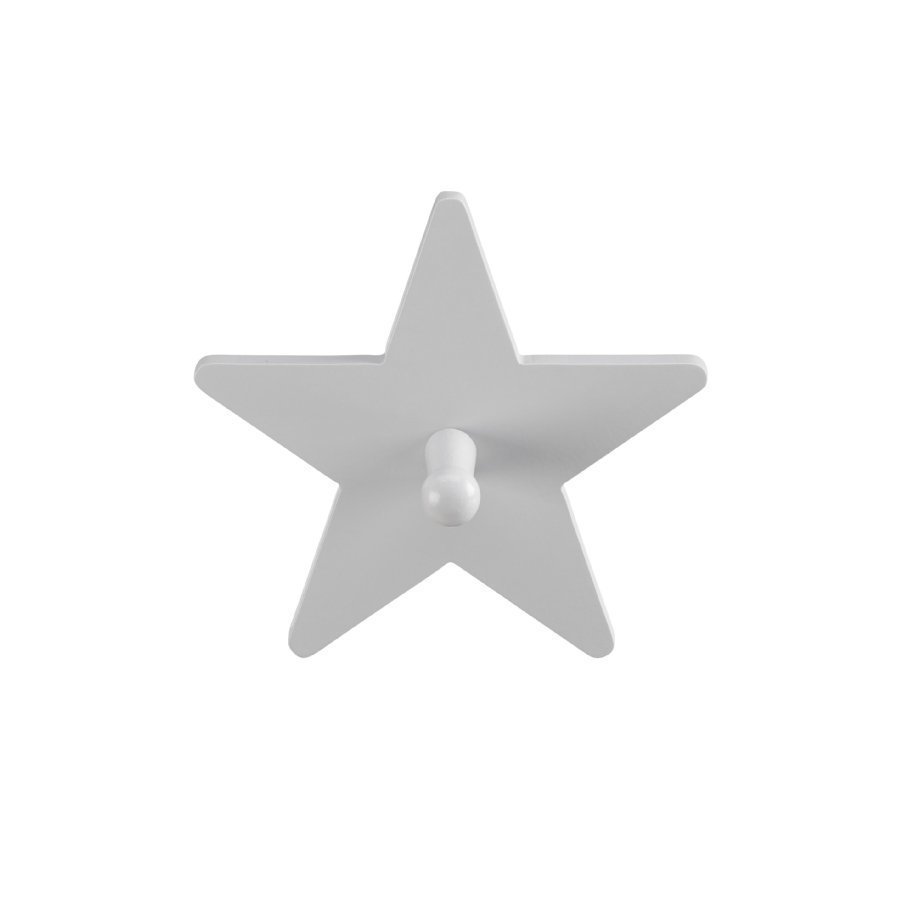 Kids Concept Naulakko Star Harmaa Lastentarvikekauppa fi