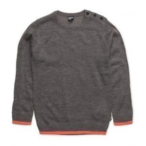 Kids-Up Adam Knit Pullover