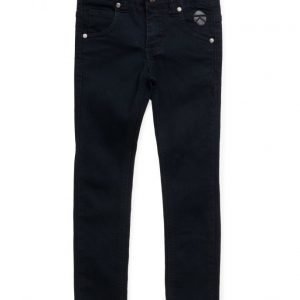 Kids-Up Bale Denim Pants