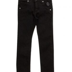 Kids-Up Bale Denim Pants