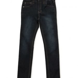 Kids-Up Bale Denim Pants