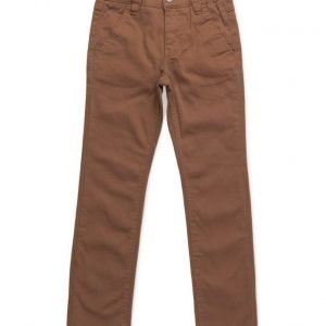 Kids-Up Bale Twill Pants