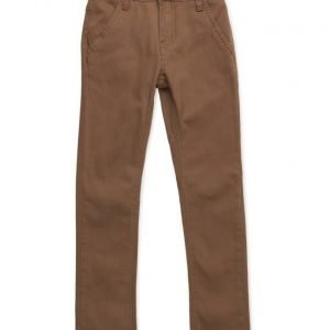 Kids-Up Bale Twill Pants