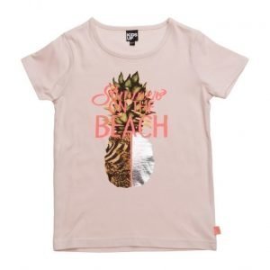 Kids-Up Cat T-Shirt S/S