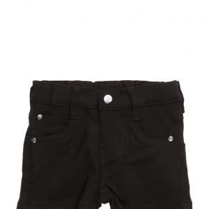 Kids-Up Cat Twill Shorts