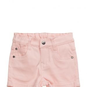 Kids-Up Cat Twill Shorts