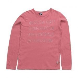 Kids-Up Fie T-Shirt L/S